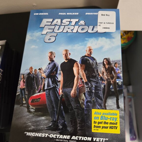 14 DVDs, 6 Unopened, 8 Opened - Picture 11 of 15